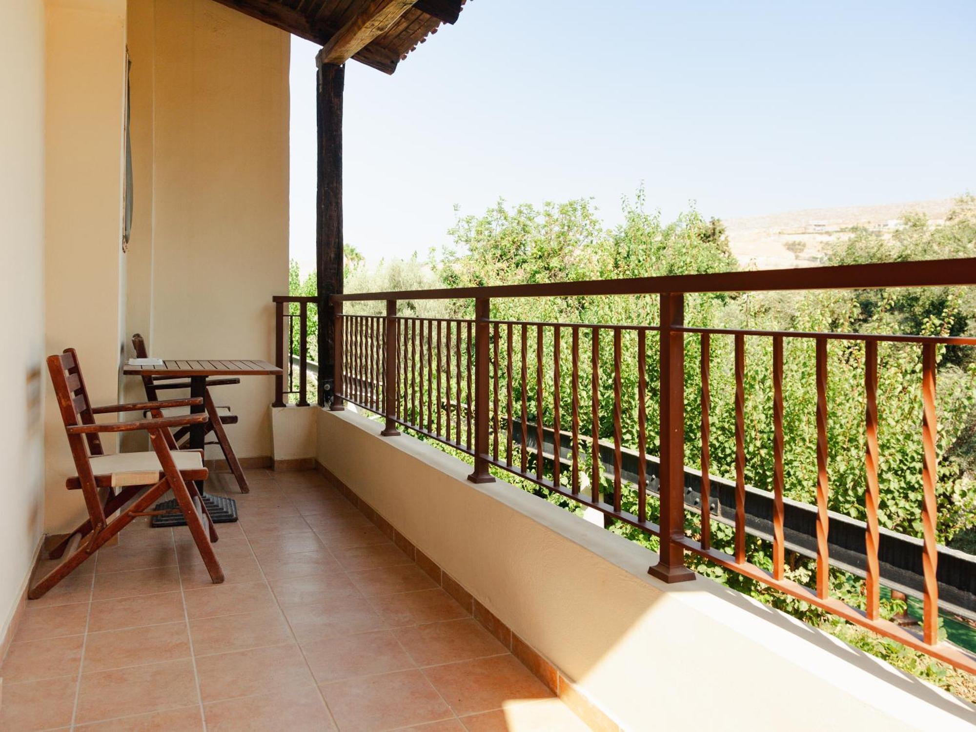 Amnisiades Apartments Karteros Ngoại thất bức ảnh