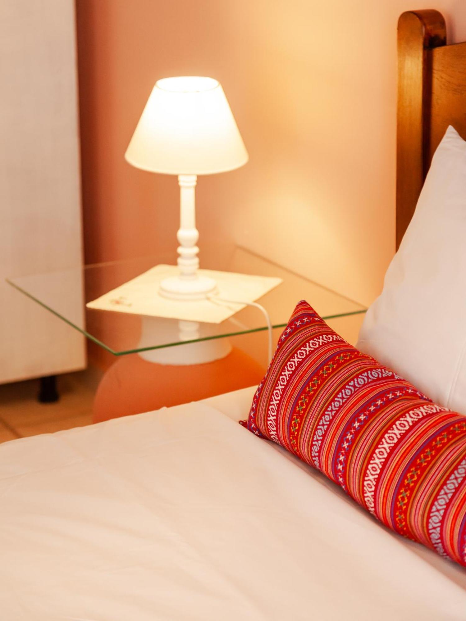 Amnisiades Apartments Karteros Ngoại thất bức ảnh